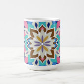 Blue Bayou Kaffeetasse (Mittel)