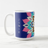 Blue Bayou Kaffeetasse (Links)
