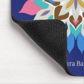 Blue Bayou Mousepad (Ecke)
