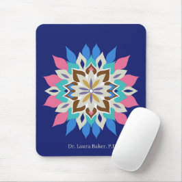 Blue Bayou  Mousepad