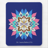 Blue Bayou Mousepad (Vorne)
