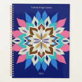 Blue Bayou Planer (Vorderseite)