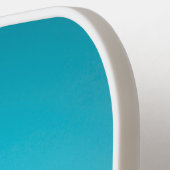 Blue Beach Pickleball Schläger (Linke Seite)