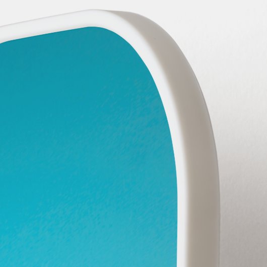 Blue Beach Pickleball Schläger (Linke Seite)