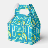 Blue Beach Thunder_Cove Geschenkschachtel (Rückseite)