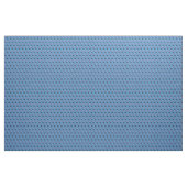 Blue Beakers Chemistry Science Tiled Design Fabric Stoff (Yard (91,4 cm))
