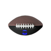 Blue Beard Mini Football (Vorderseite)