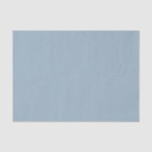 Blue Beech Perfect Blue Seidenpapier (Vorderseite)