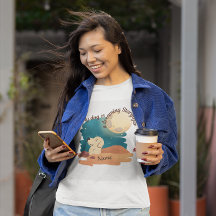 blue beige golden retriever yoga posing dog 