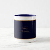 Blue Bell Christmas Tree Tasse (Mittel)