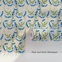 Blue Bell Floral
