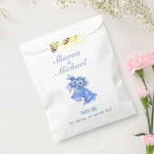 Blue Bells Wedding Geschenktütchen (Versiegelt)