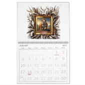 Blue Berry Bottom Doggone Good Days Kalender (Jan 2027)