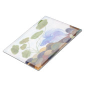 Blue Betta Notizblock (angewinkelt)