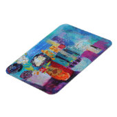 Blue Beyond 2013 Magnet (Linke Seite)