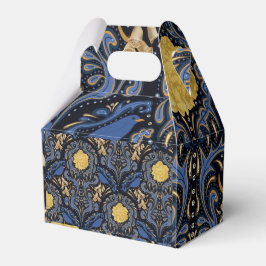 Blue-Bird-Geschenkboxen Geschenkschachtel