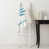 Blue Bird Musik Sherpadecke (Beispiel)