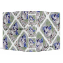 BLUE BIRD OF PARADISE