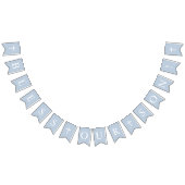 Blue Bless Unser Sohn Banner Taufe Taufen Taschen (Alle)