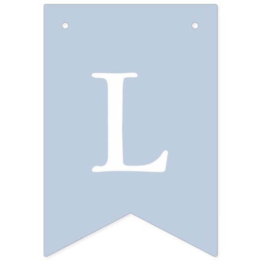 Blue Bless Unser Sohn Banner Taufe Taufen Taschen (Dritte Fahne)