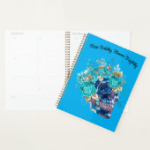 BLUE BLOOM REQUIEM RUNNER PLANER (Anzeige)