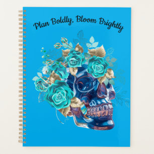 BLUE BLOOM REQUIEM RUNNER PLANER