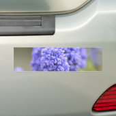 Blue Blue Blue Bells Autoaufkleber (Auf Auto)