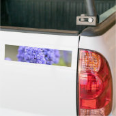 Blue Blue Blue Bells Autoaufkleber (Auf Lkw)
