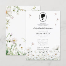 Blue Blume Bridgerton Theme Tee Regency