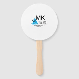 Blue boat Black Pfeil travel Agent blog Website Fächer