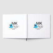 Blue boat Black Pfeil travel Agent blog Website Gästebuch (Voll)