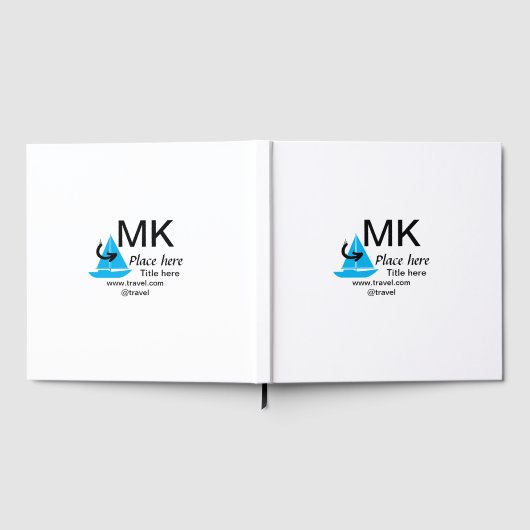 Blue boat Black Pfeil travel Agent blog Website Gästebuch (Voll)