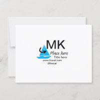 Blue boat Black Pfeil travel Agent blog Website