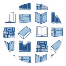 Blue Book Reading and Writing Pattern