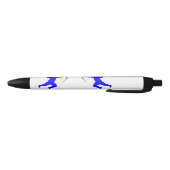 Blue Boy Angels Custom Pen Kugelschreiber (Unterseite)