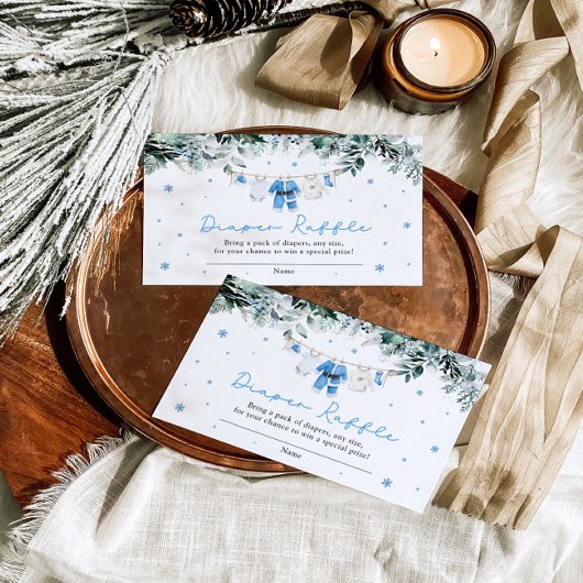 Blue Boy Weihnachtsduschdusche Windelwanne Begleitkarte