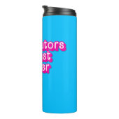 Blue Brasecutors 2023 Tasse (Nach rechts gedreht)