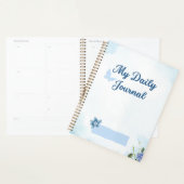 Blue Breeze Planner Planer (Anzeige)