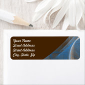 Blue & Brow Frac Rücksendeadresse (Insitu)