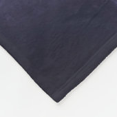 BLUE BUDDAH FLEECEDECKE (Ecke)