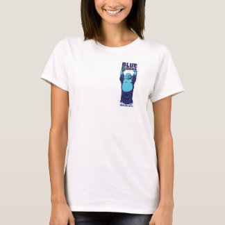Blue Buddha Healing Arts Shirt