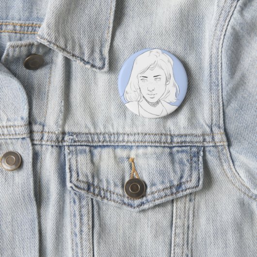 Blue Button (Beispiel)