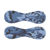 Blue Camouflage, Militär, Armee Baseball (Paneele)