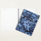 Blue Camouflage, Militär, Armee Planer (Anzeige)