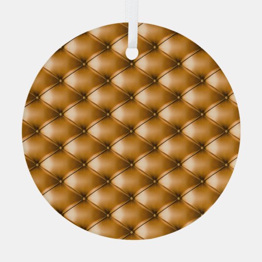 Blue Capitone Textile: Retro Hintergrund Ornament Aus Glas (Rückseite)