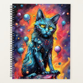 Blue Cat I Planer (Vorderseite)