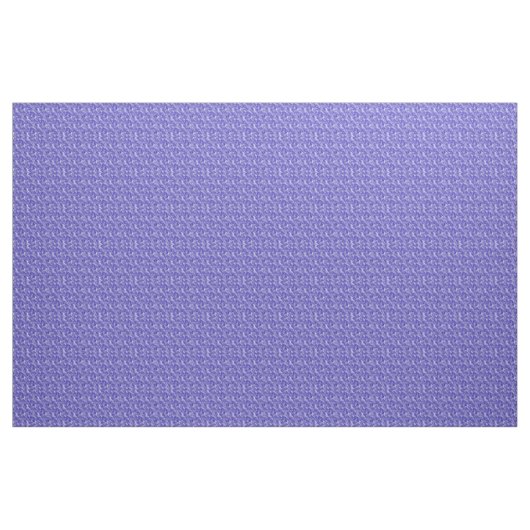 Blue Cedar Stoff (Yard (91,4 cm))
