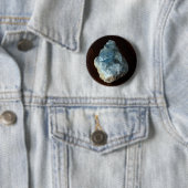 Blue Celestie Crystal Button (Beispiel)