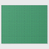 Blue Celtic High Cross Geschenkpapier (Flach)