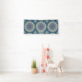 Blue Chakra Kaleidoskop Thunder_Cove Banner (Insitu)